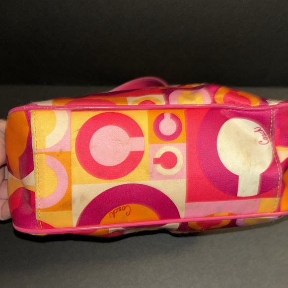 Coach bag - Picture 3 of 9